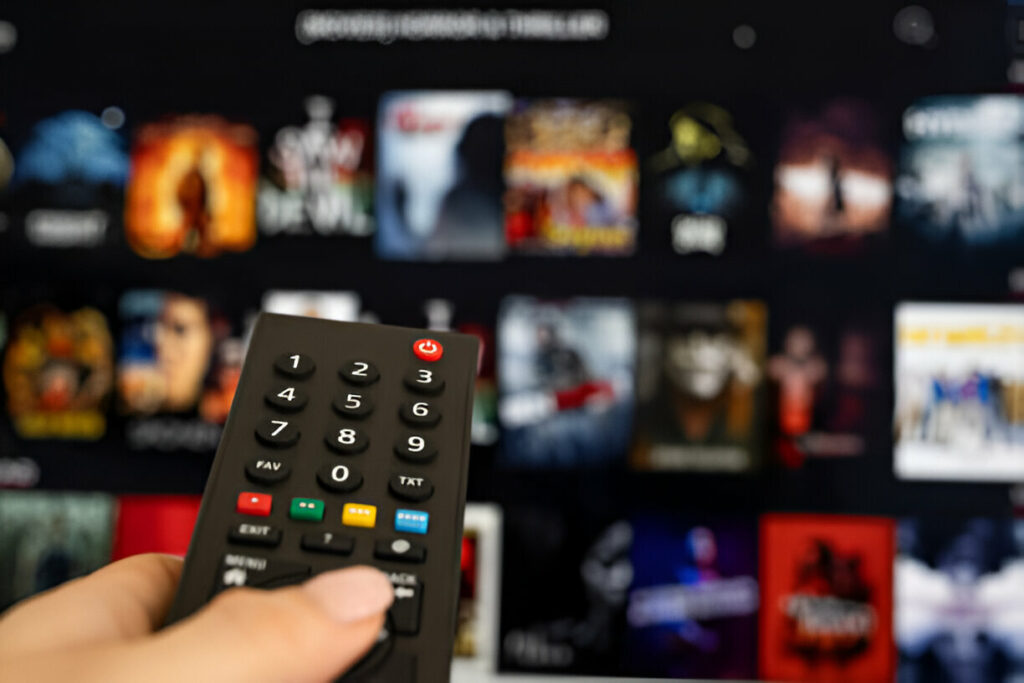 Vilken IPTV leverantör ska man välja?
